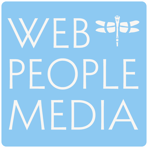 Web People Media